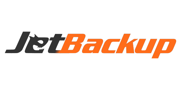 JetBackup